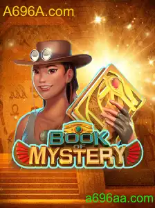 Explorando o Universo do Jogo BookofMystery