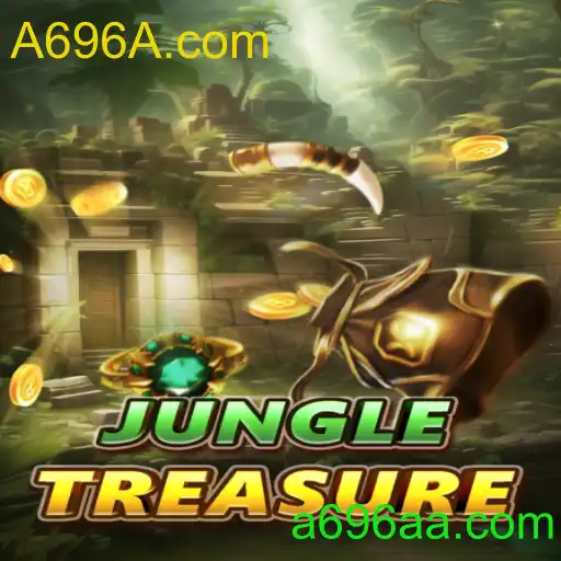 JungleTreasure: Uma Aventura Selvagem na Busca pelo Tesouro